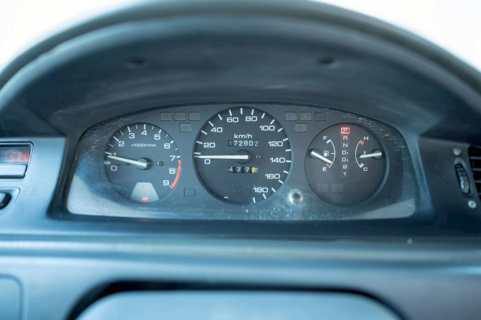 1995 Honda Civic EG