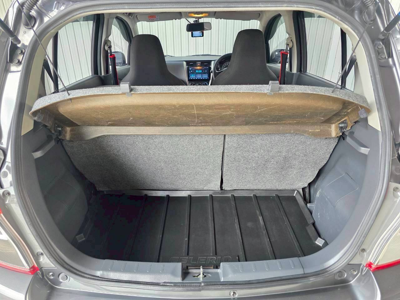 2020 SUZUKI CELERIO 1.0 GX
