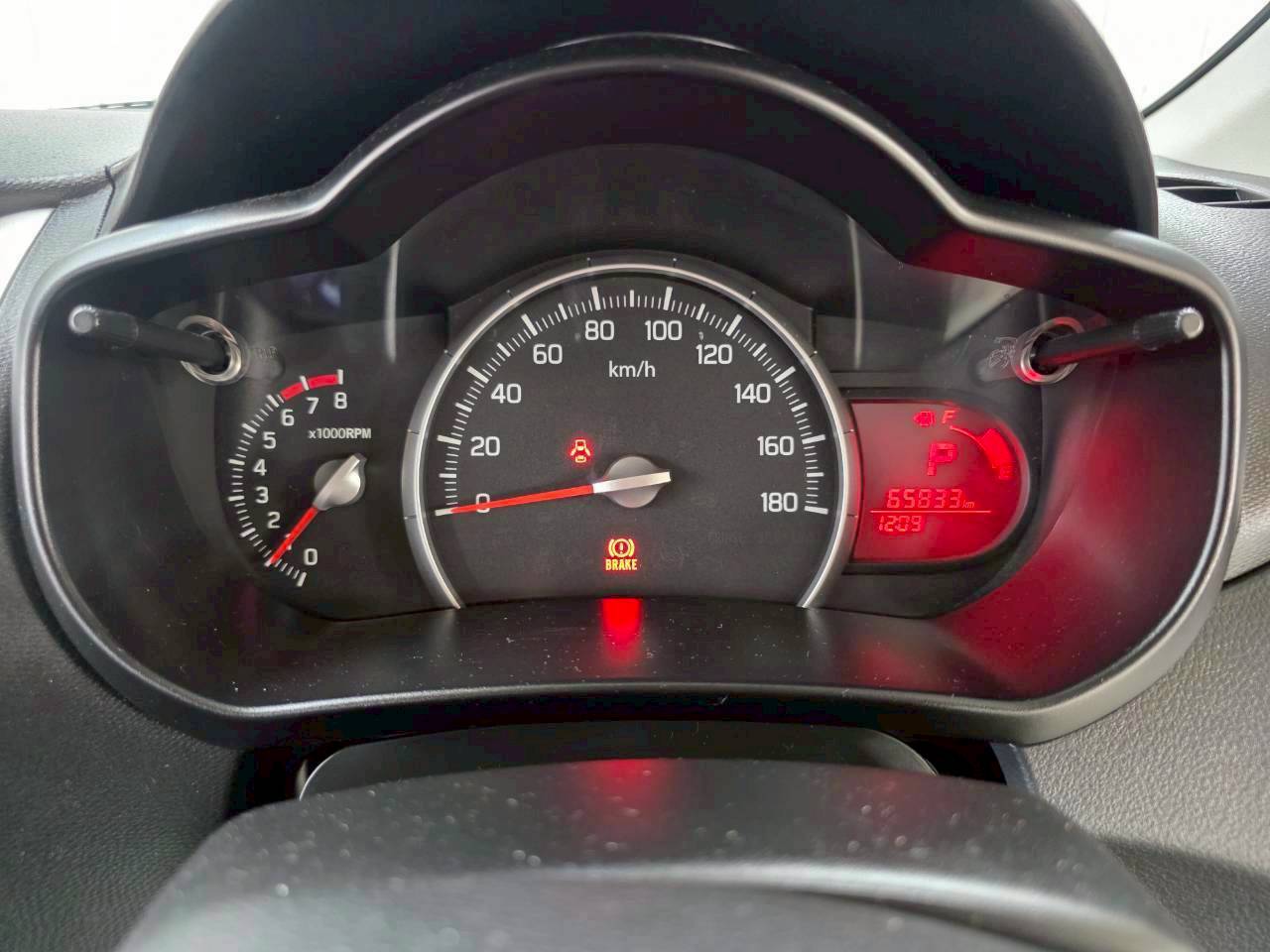 2020 SUZUKI CELERIO 1.0 GX