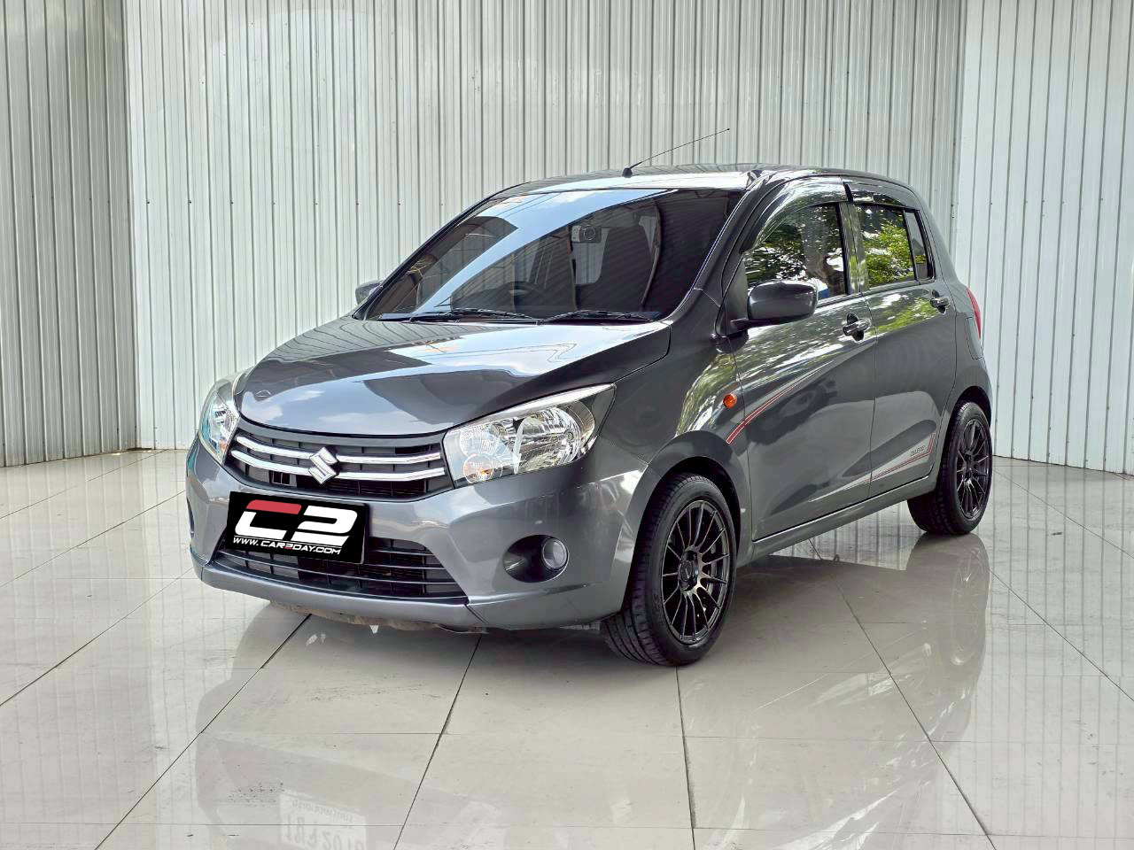 2020 SUZUKI CELERIO 1.0 GX