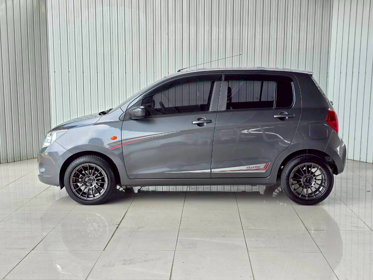 2020 SUZUKI CELERIO 1.0 GX