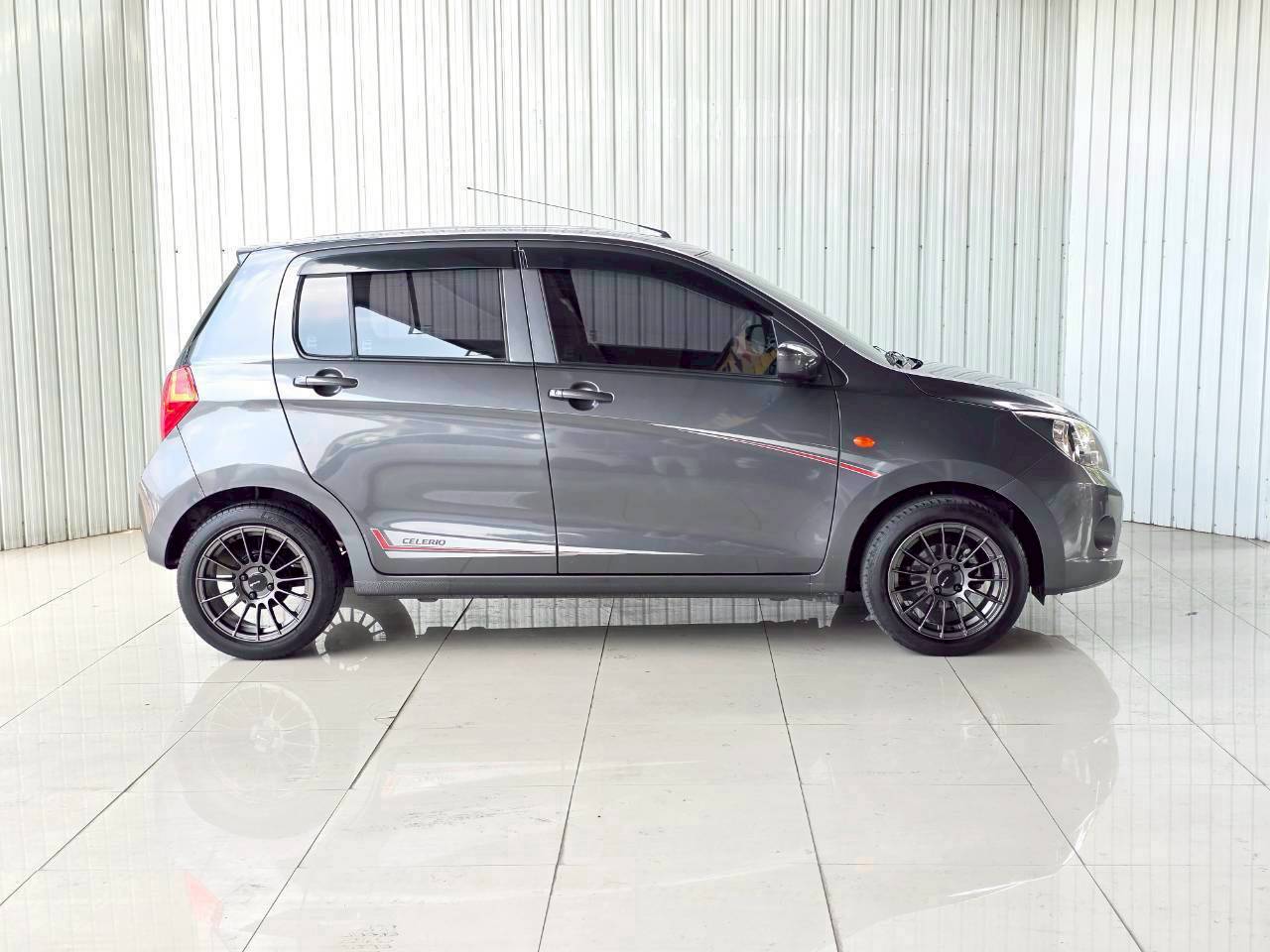 2020 SUZUKI CELERIO 1.0 GX