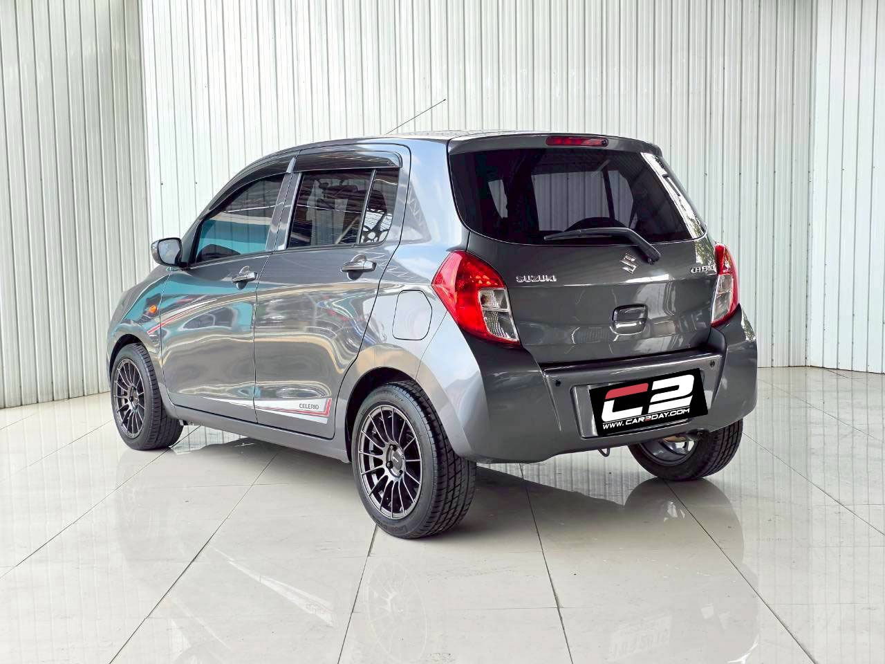 2020 SUZUKI CELERIO 1.0 GX