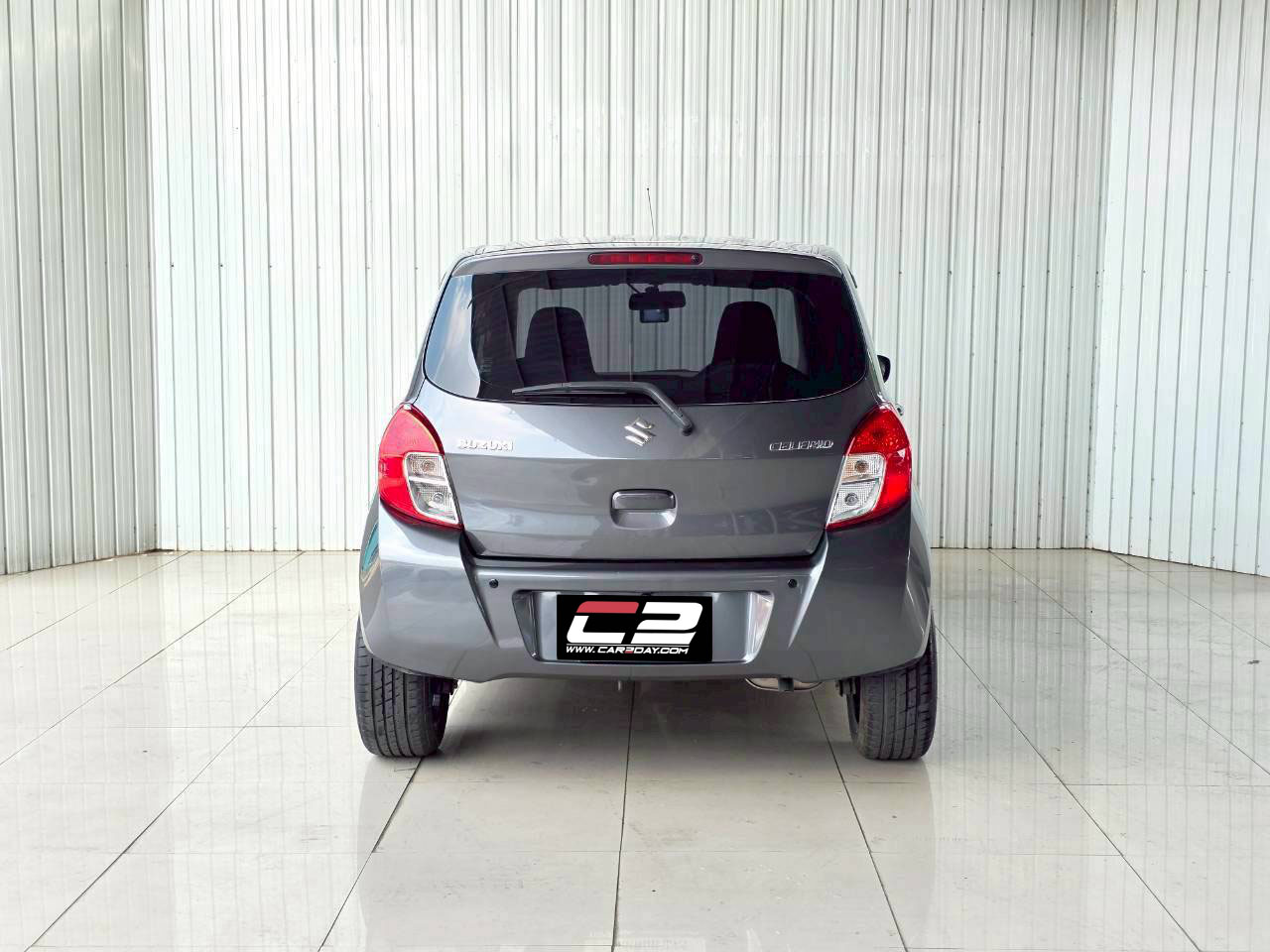 2020 SUZUKI CELERIO 1.0 GX