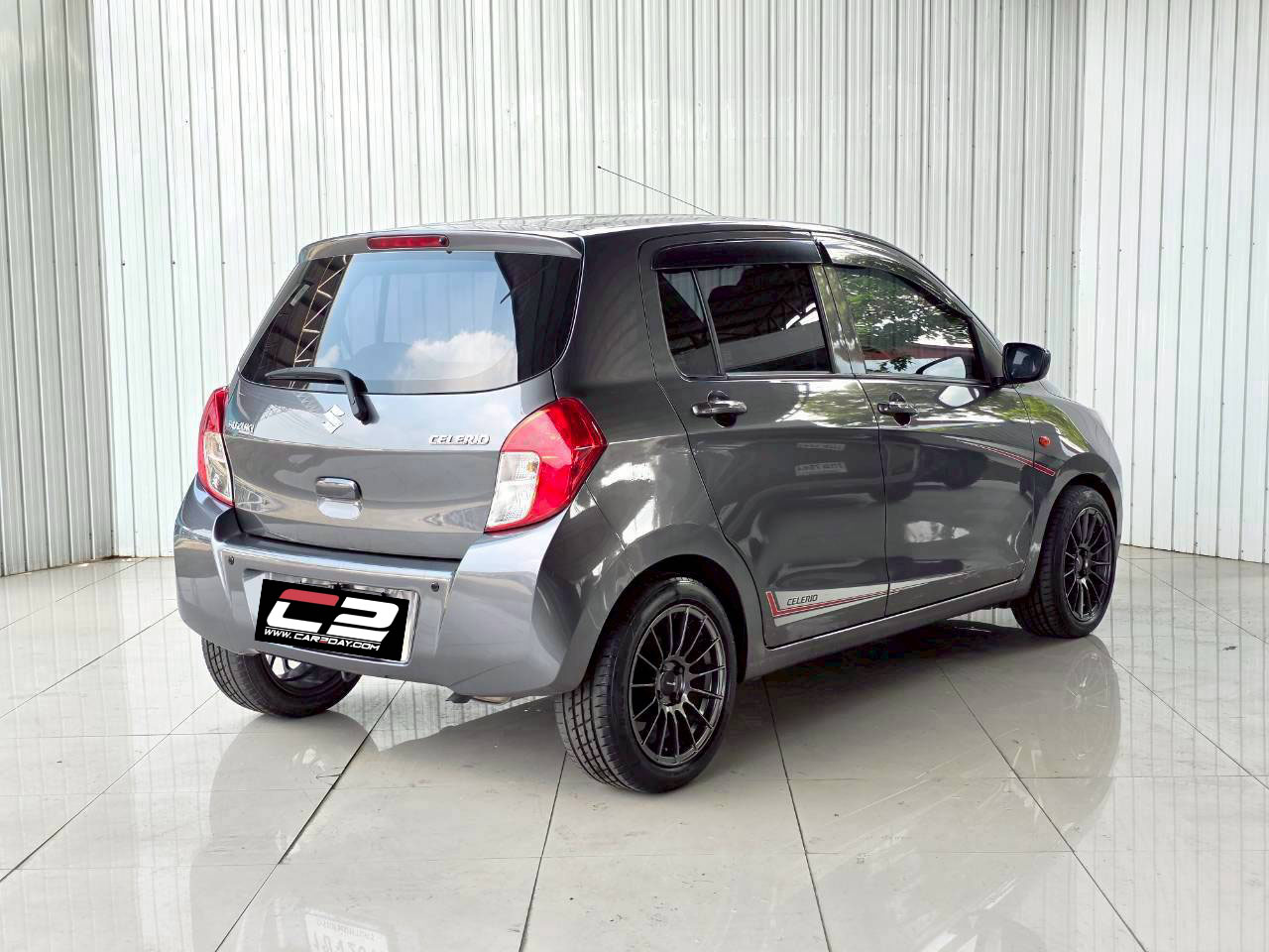 2020 SUZUKI CELERIO 1.0 GX