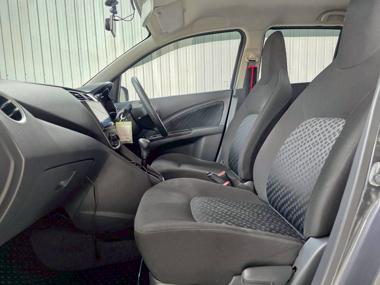 2020 SUZUKI CELERIO 1.0 GX