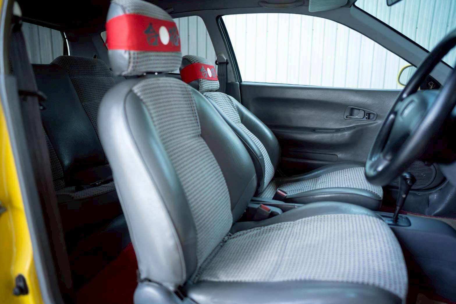 1995 Honda Civic EG
