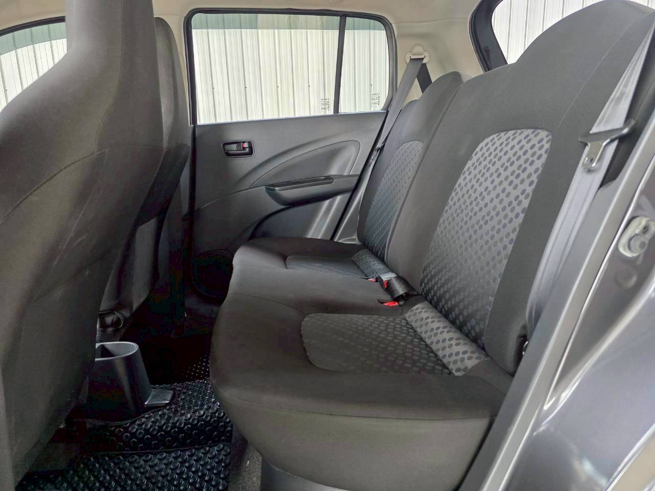 2020 SUZUKI CELERIO 1.0 GX