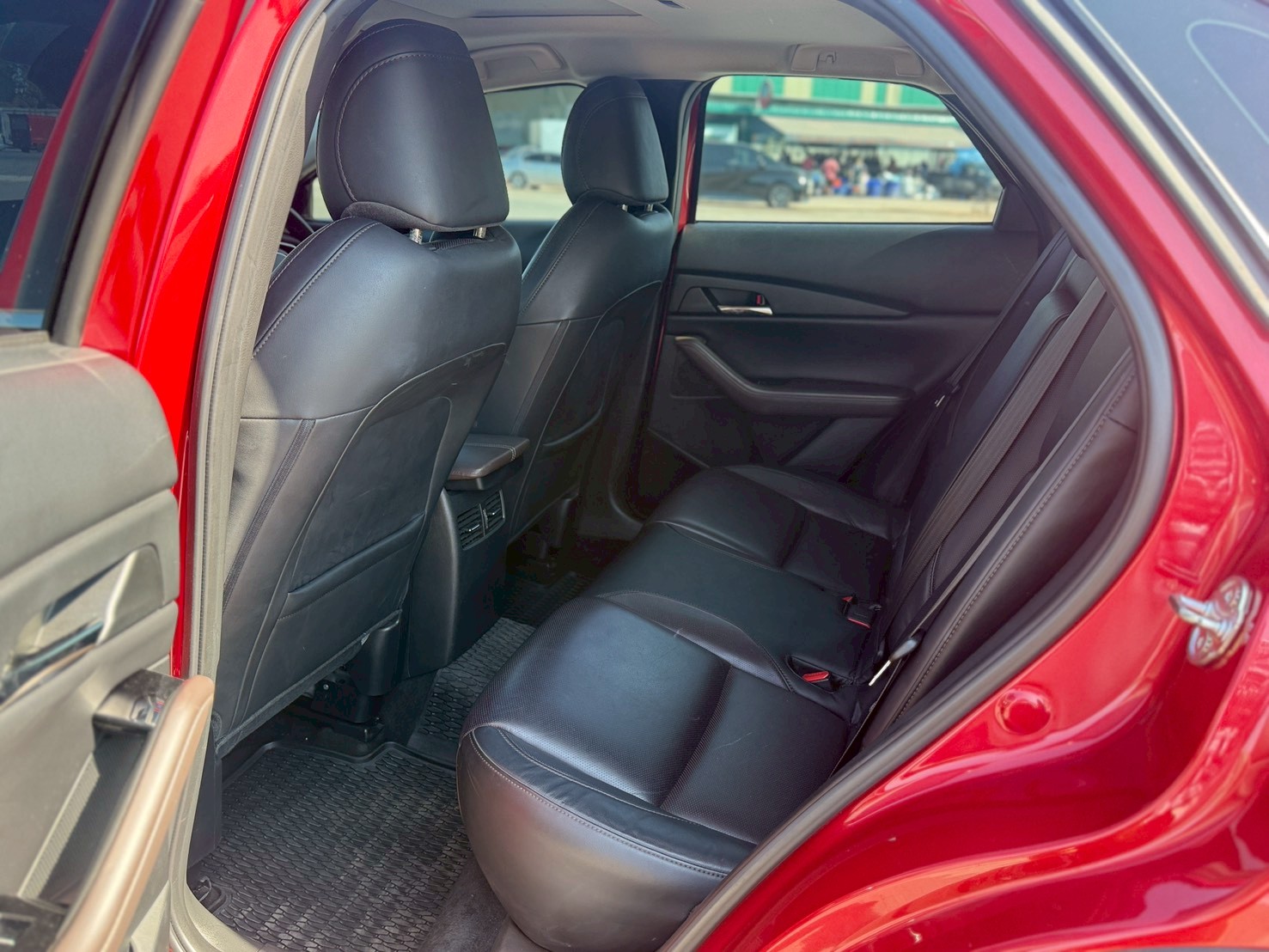 2020 Mazda CX-30 2.0 SP 6AT