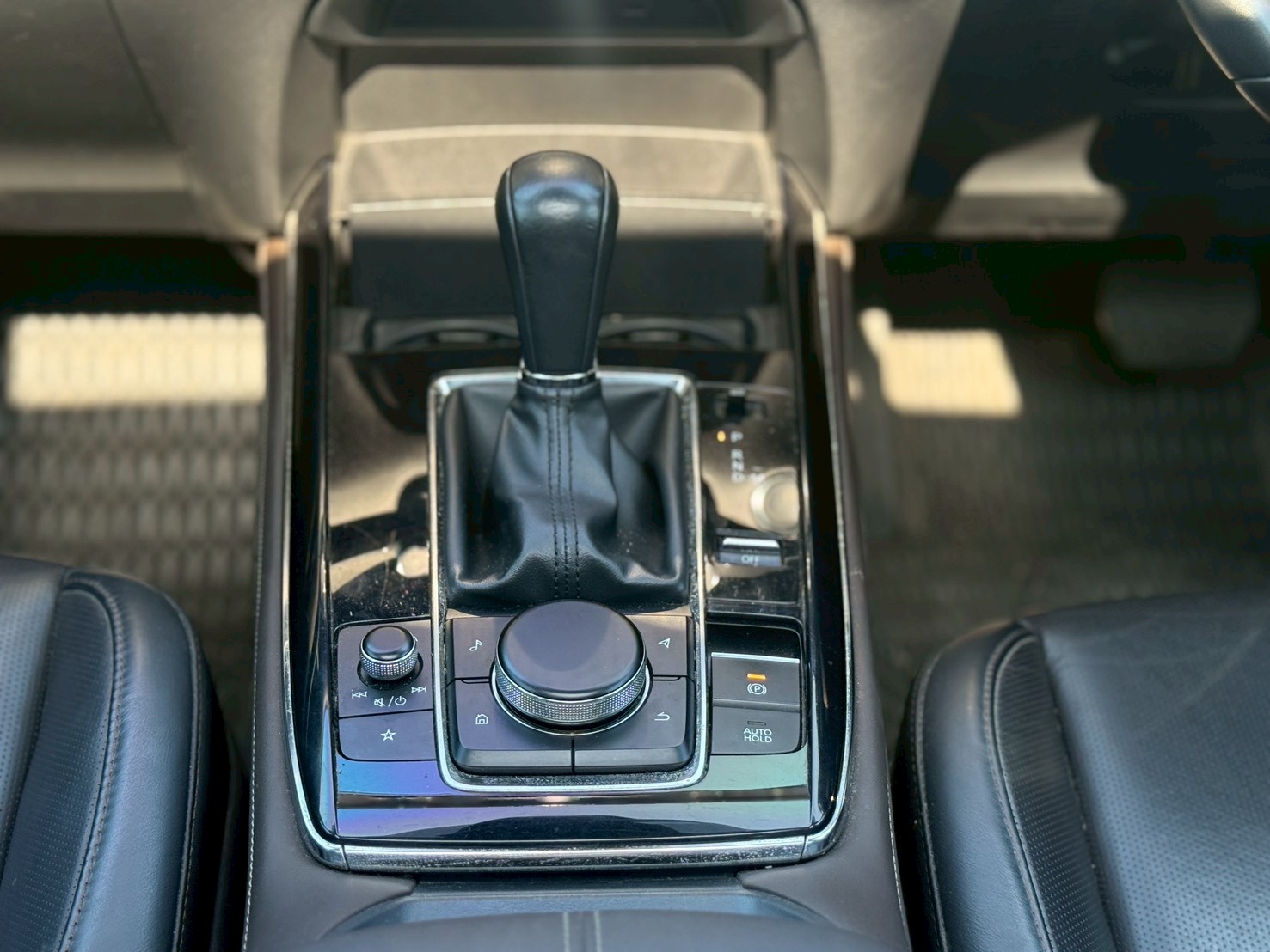2020 Mazda CX-30 2.0 SP 6AT