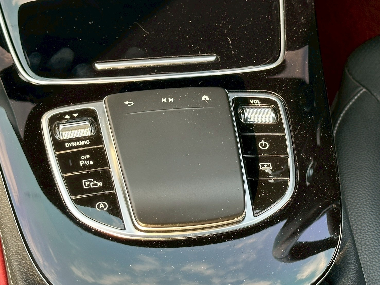 2021 Mercedes-Benz E220d AMG Sport