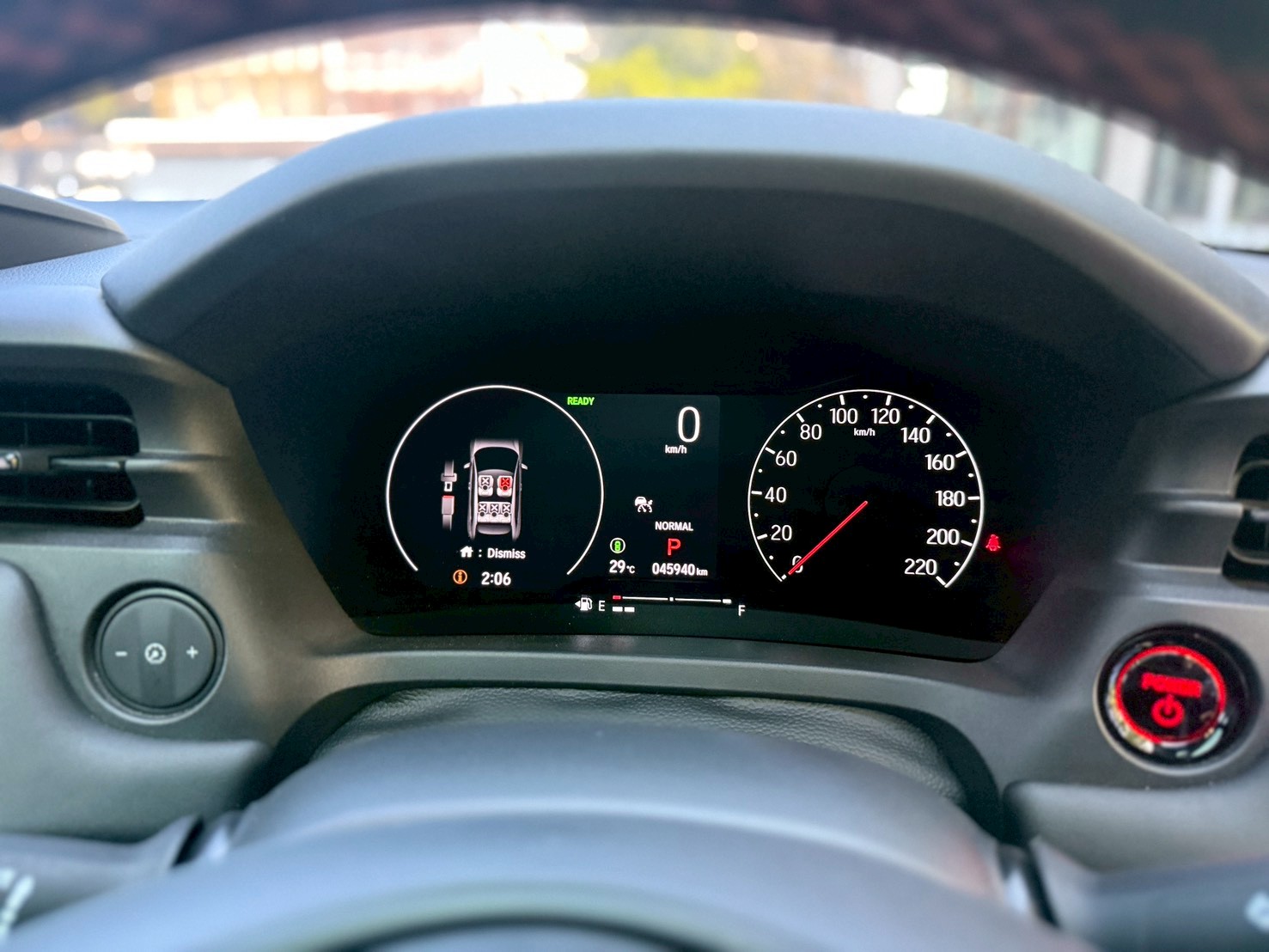 2022 Honda HR-V 1.5 e:HEV RS