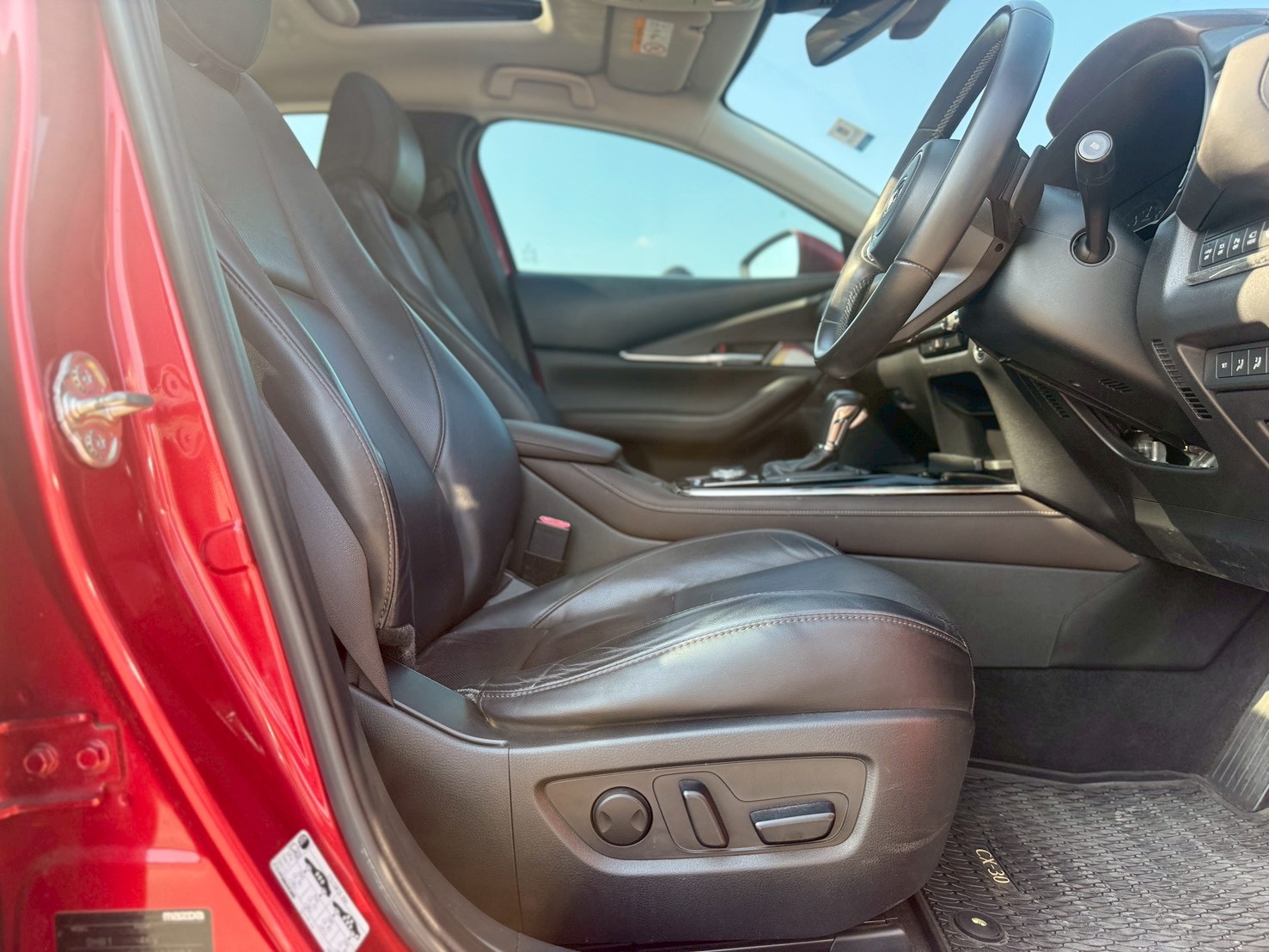 2020 Mazda CX-30 2.0 SP 6AT