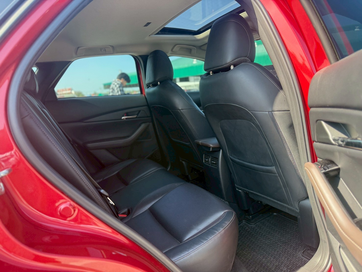 2020 Mazda CX-30 2.0 SP 6AT