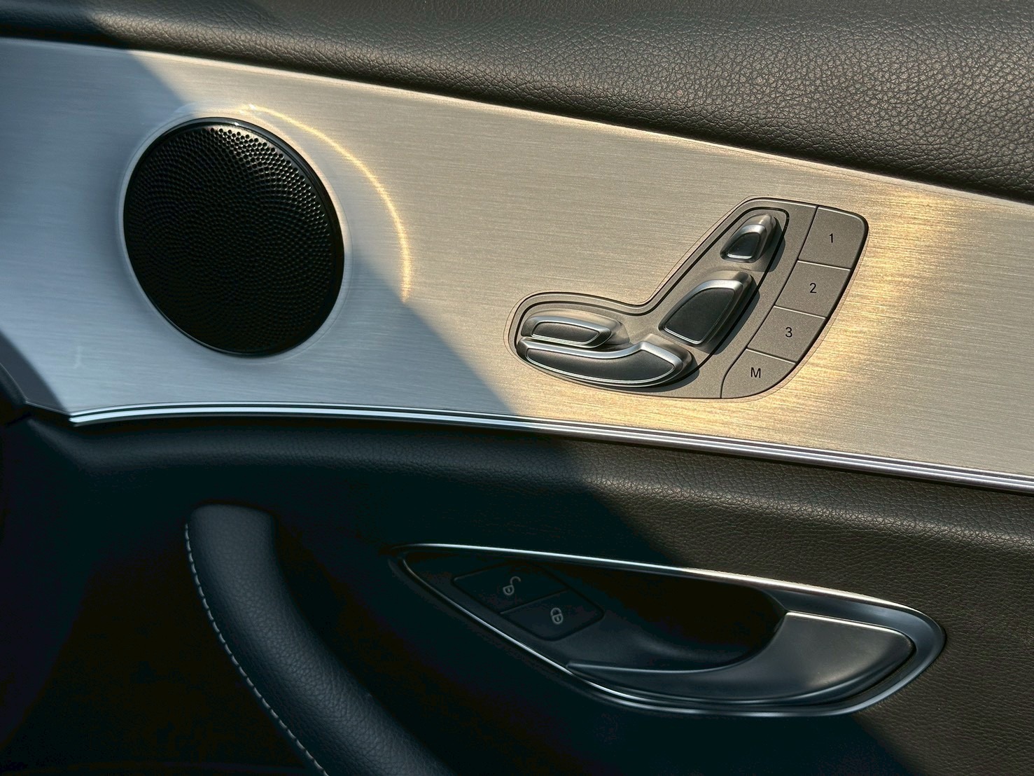 2021 Mercedes-Benz E220d AMG Sport