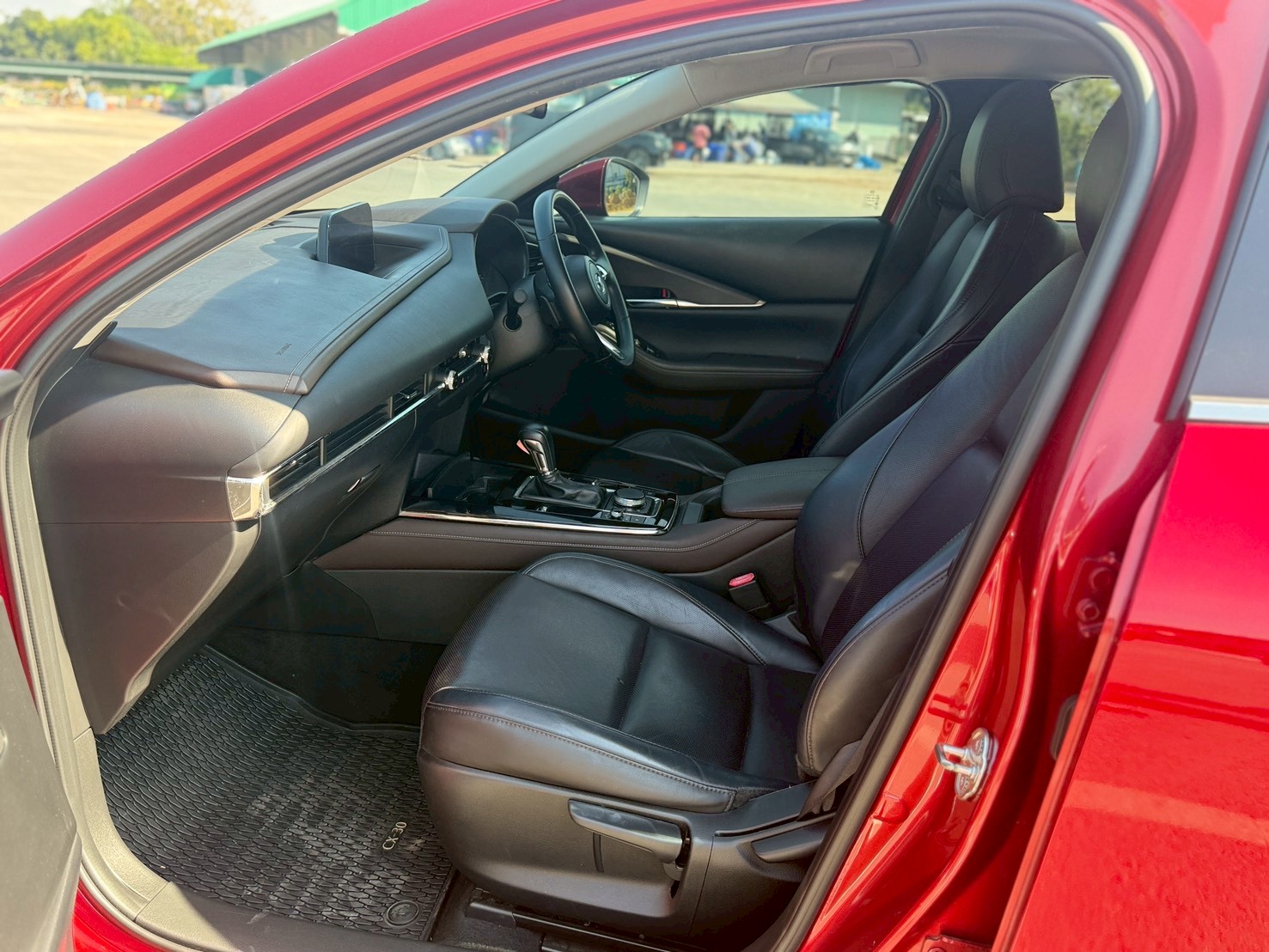 2020 Mazda CX-30 2.0 SP 6AT