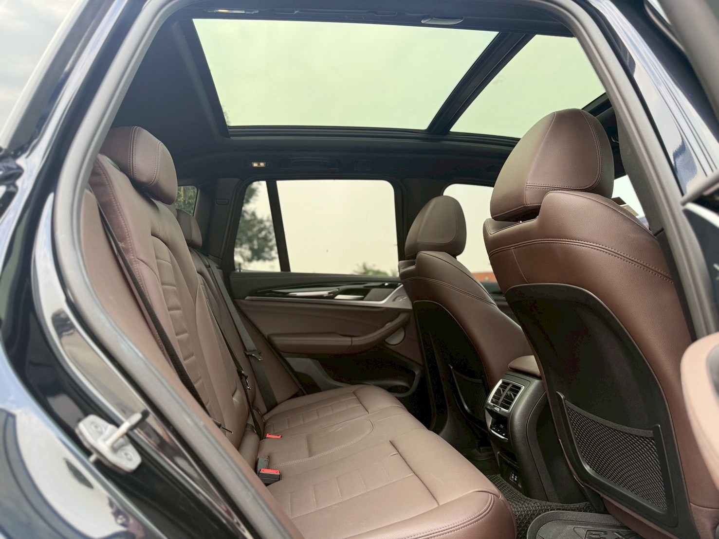 BMW iX3 M Sport