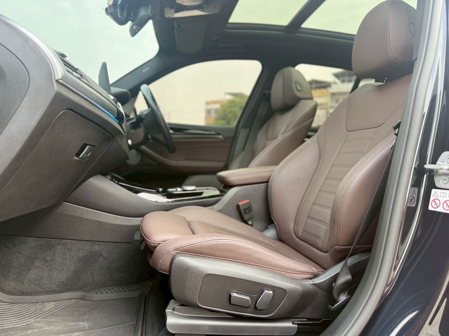 BMW iX3 M Sport