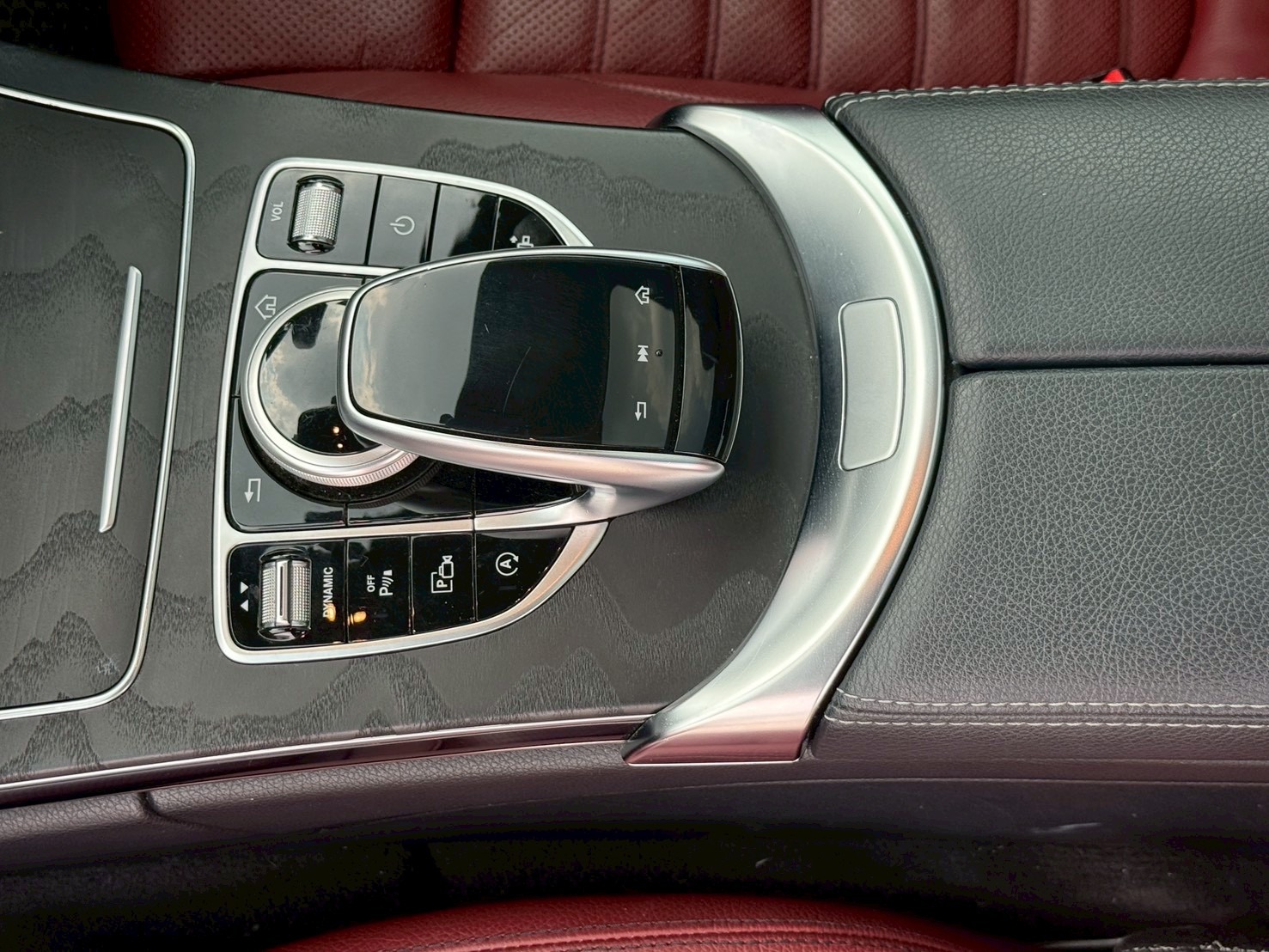 2019 Mercedes-Benz C200 Coupe AMG