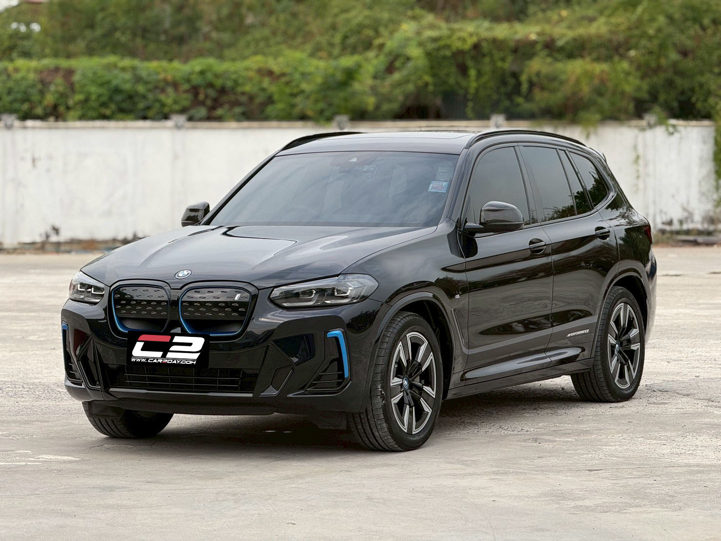 BMW iX3 M Sport