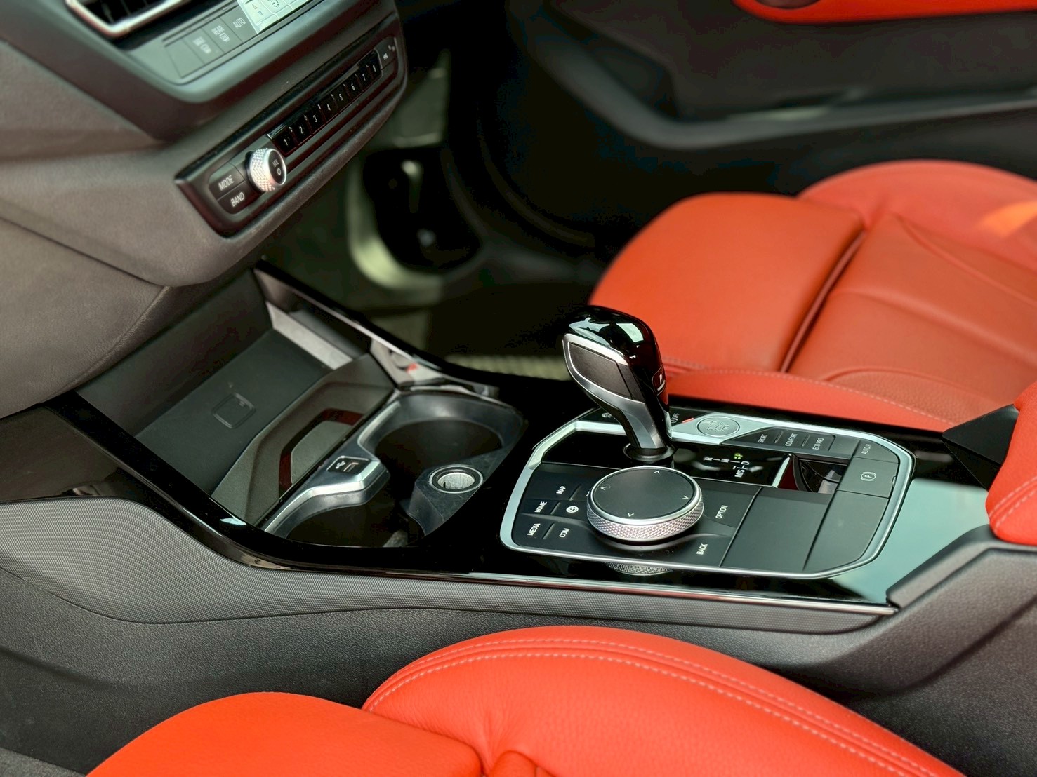 2023 BMW 220i Gran Coupe M Sport