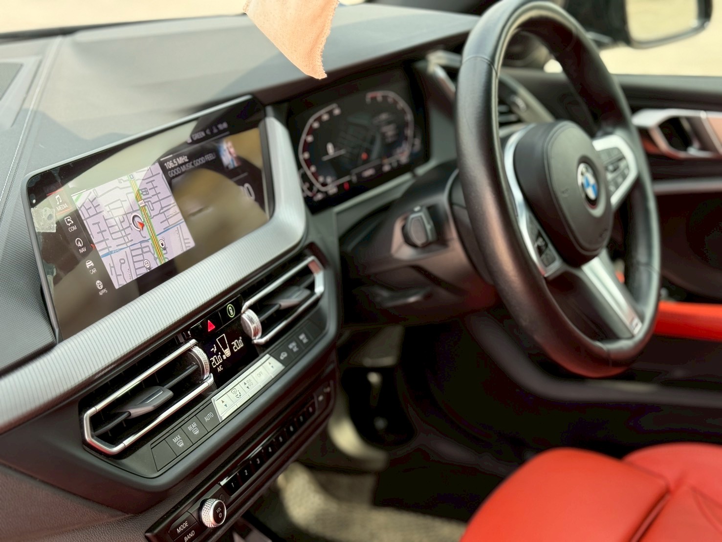2023 BMW 220i Gran Coupe M Sport