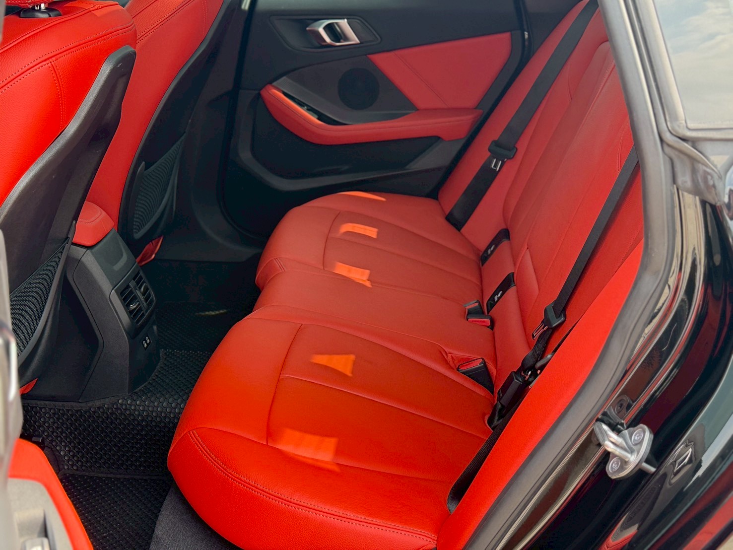 2023 BMW 220i Gran Coupe M Sport