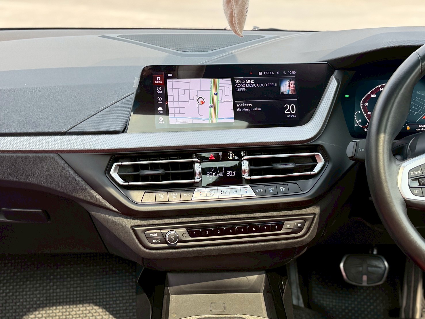 2023 BMW 220i Gran Coupe M Sport