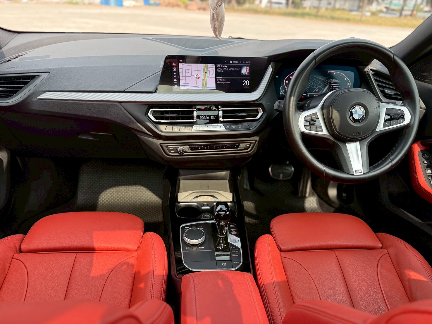 2023 BMW 220i Gran Coupe M Sport