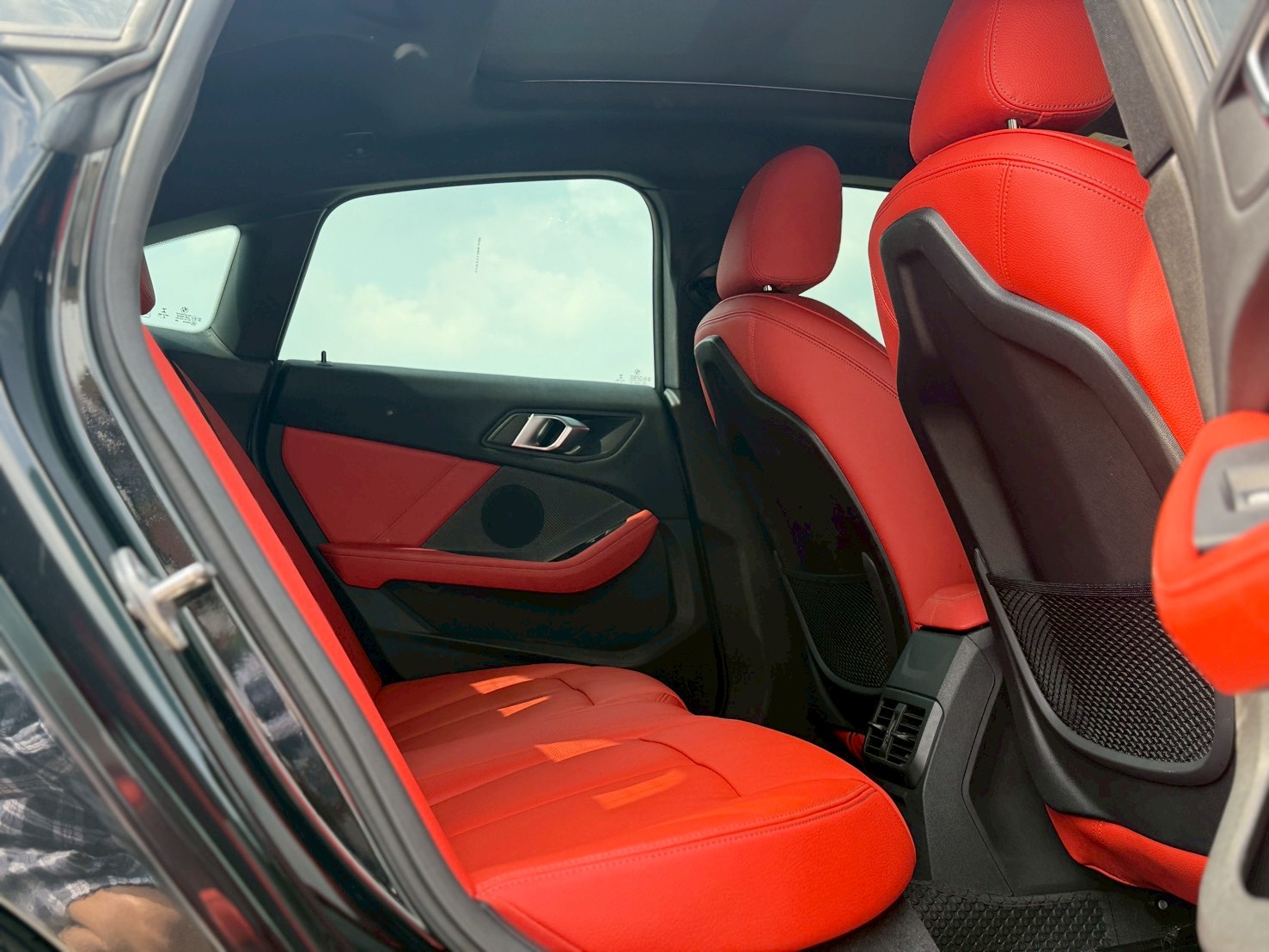 2023 BMW 220i Gran Coupe M Sport