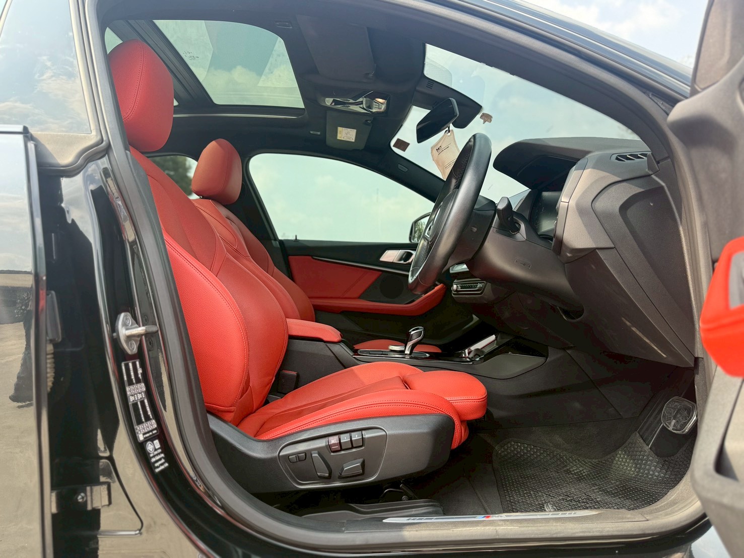 2023 BMW 220i Gran Coupe M Sport