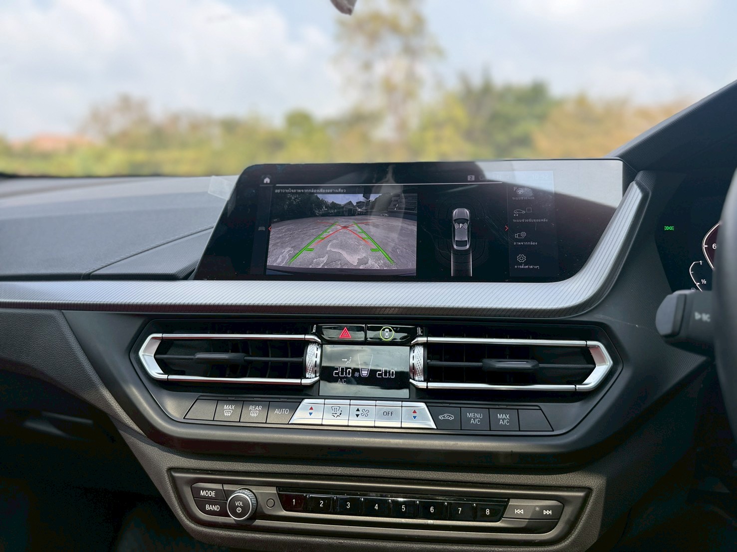 2023 BMW 220i Gran Coupe M Sport