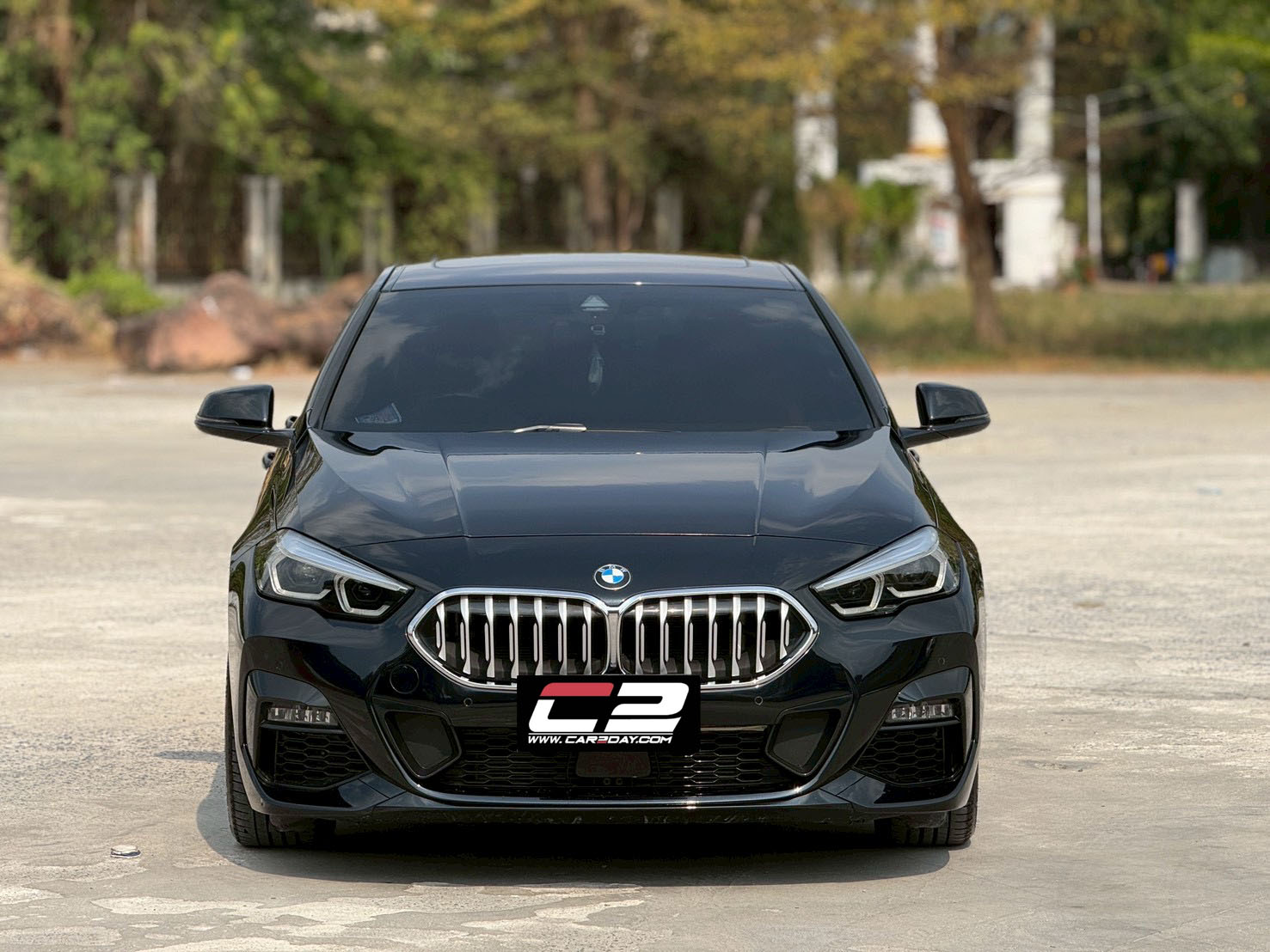 2023 BMW 220i Gran Coupe M Sport