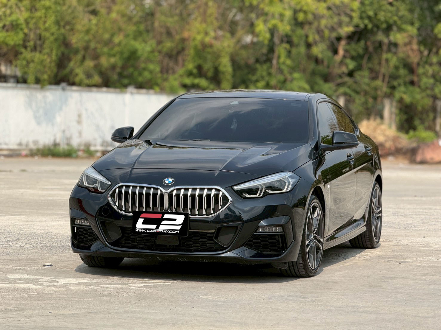 2023 BMW 220i Gran Coupe M Sport