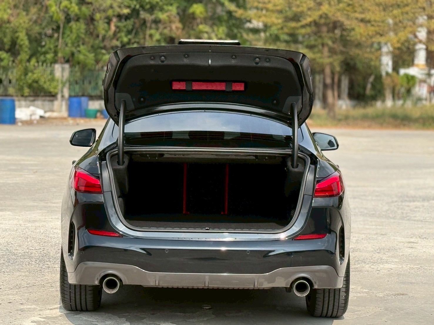 2023 BMW 220i Gran Coupe M Sport