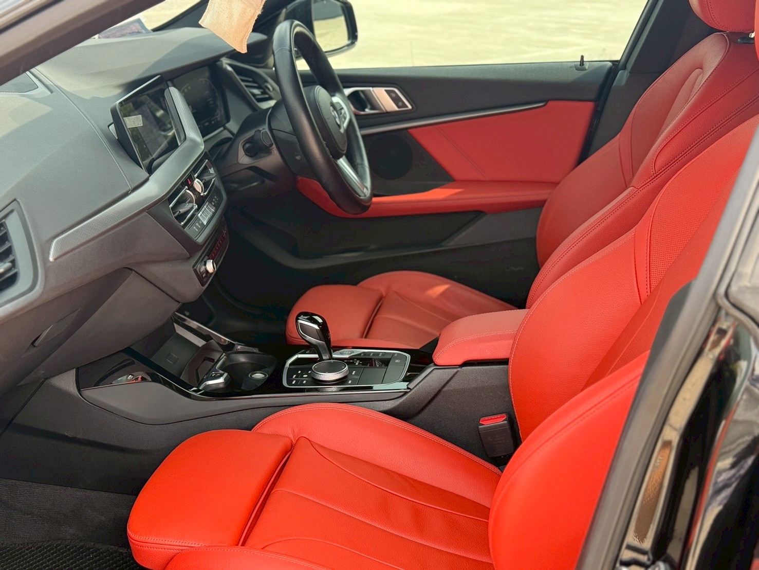 2023 BMW 220i Gran Coupe M Sport