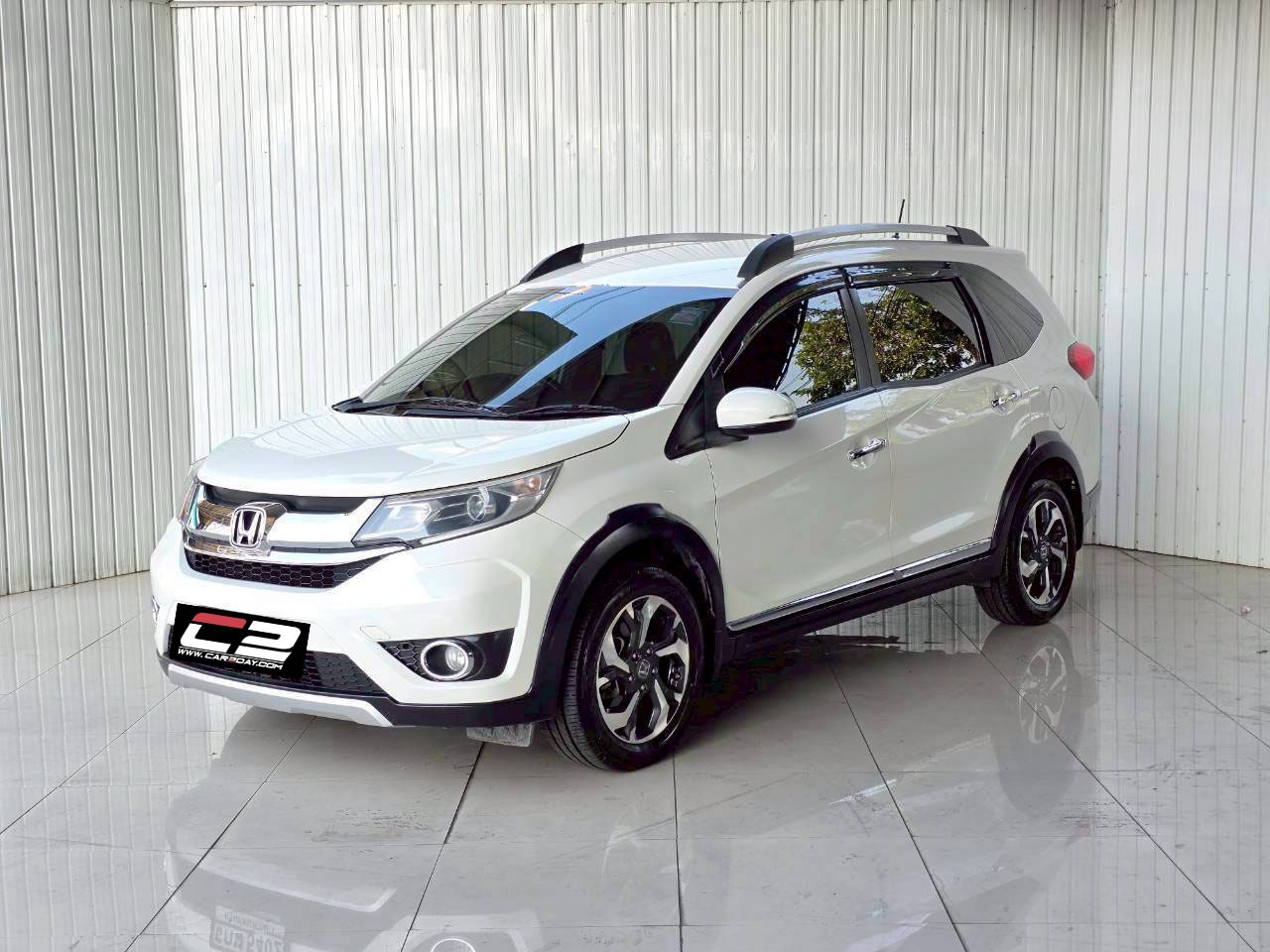 2017 HONDA BRV 1.5 SV