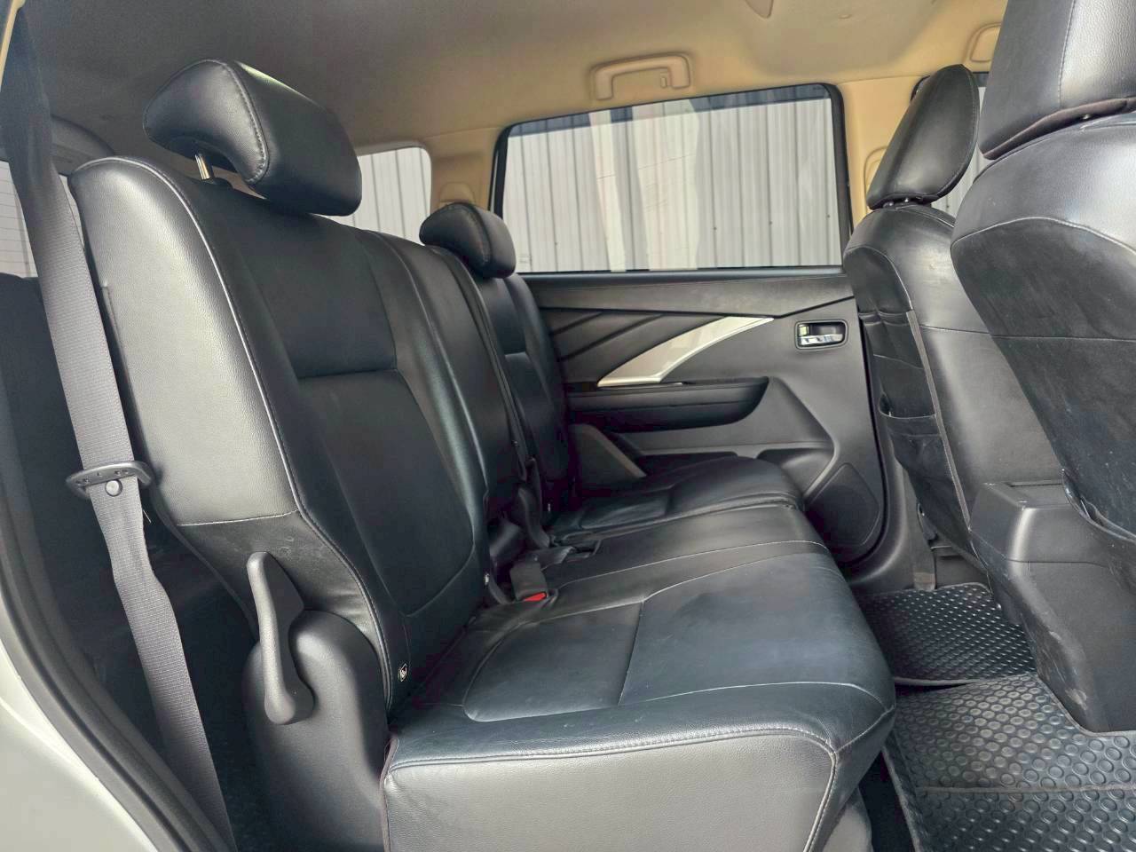 2021 MITSUBISHI XPANDER 1.5 GT