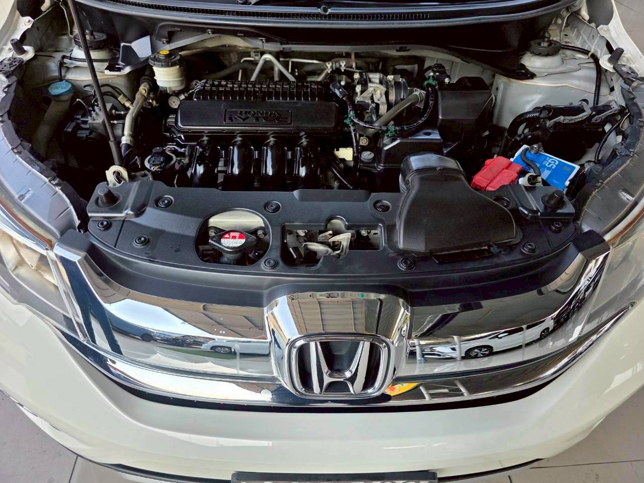 2017 HONDA BRV 1.5 SV