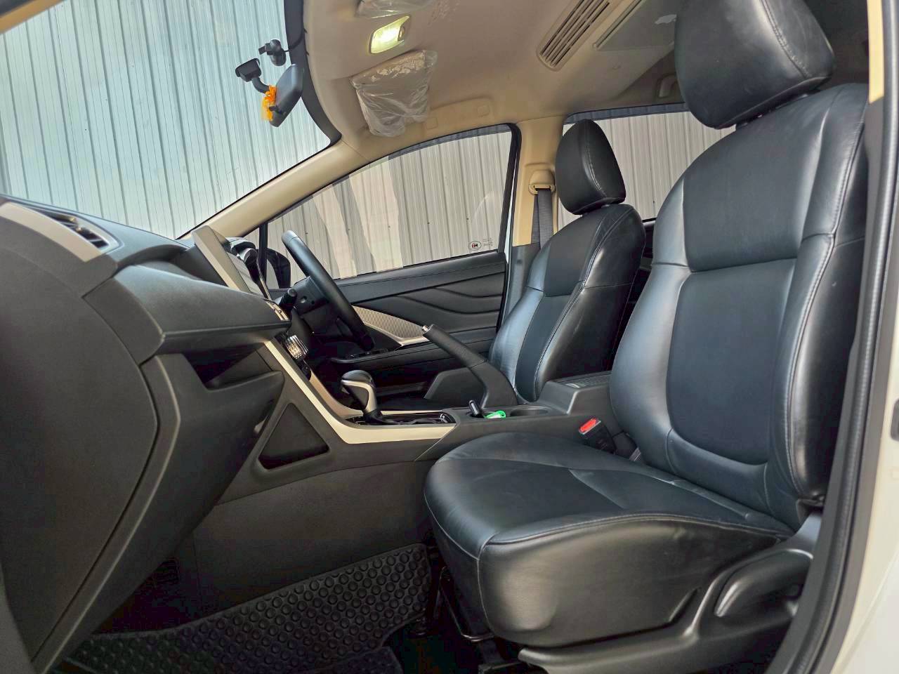 2021 MITSUBISHI XPANDER 1.5 GT