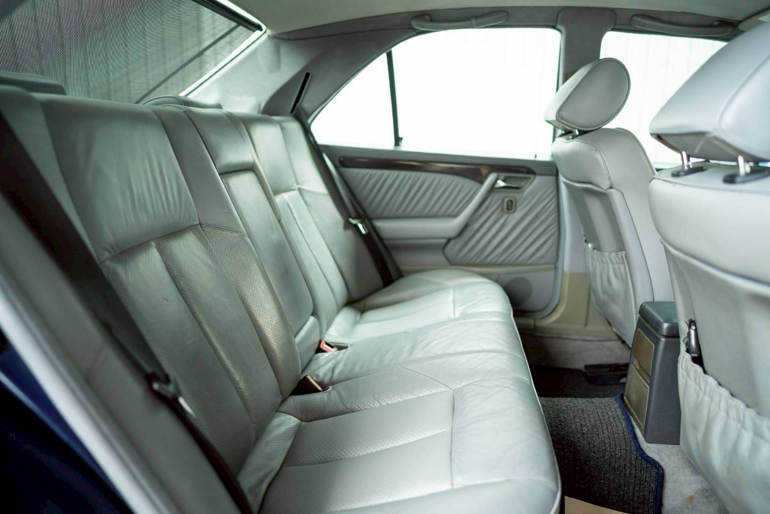 1995 Benz C220 W202 Elegance