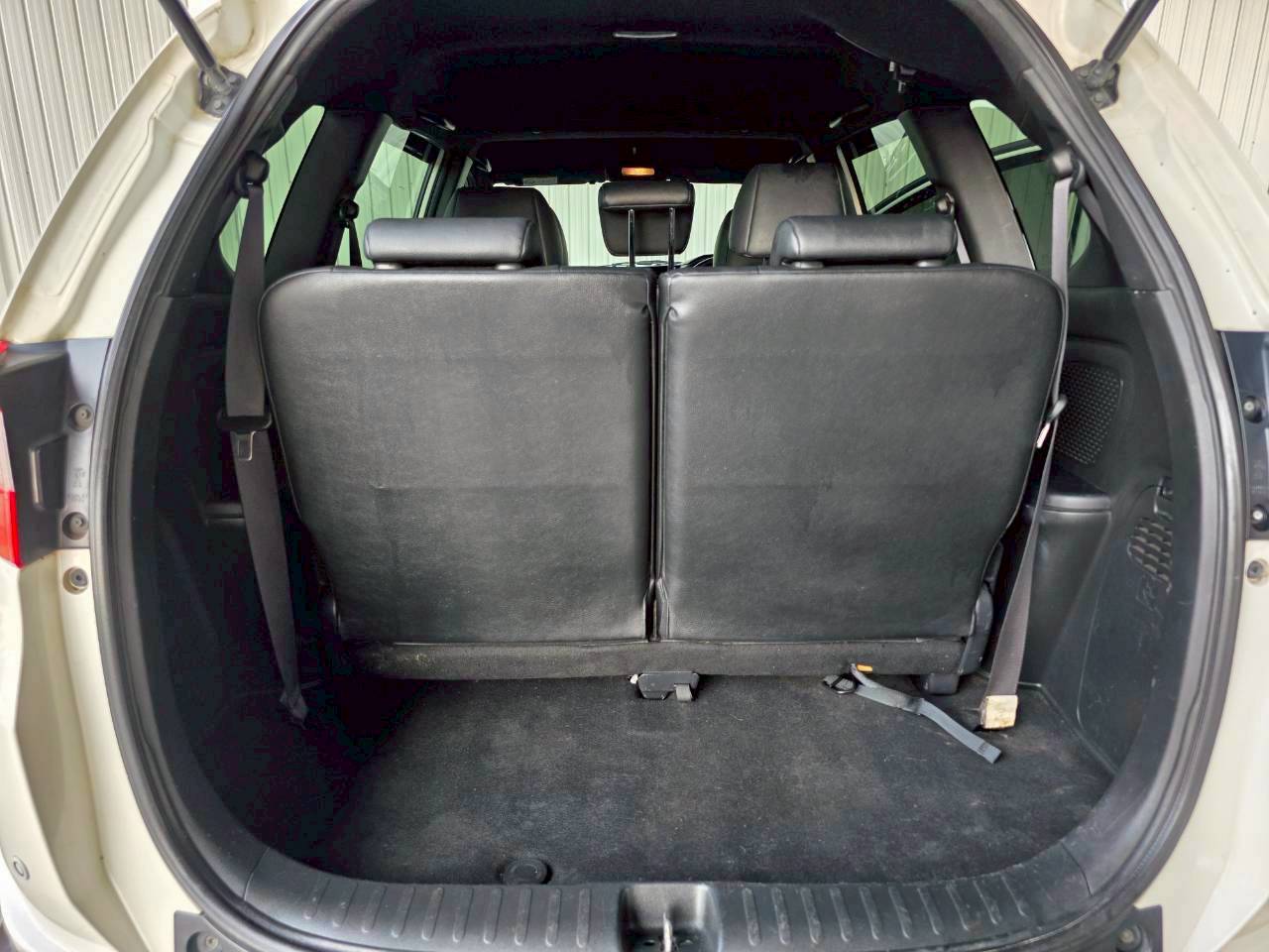 2017 HONDA BRV 1.5 SV