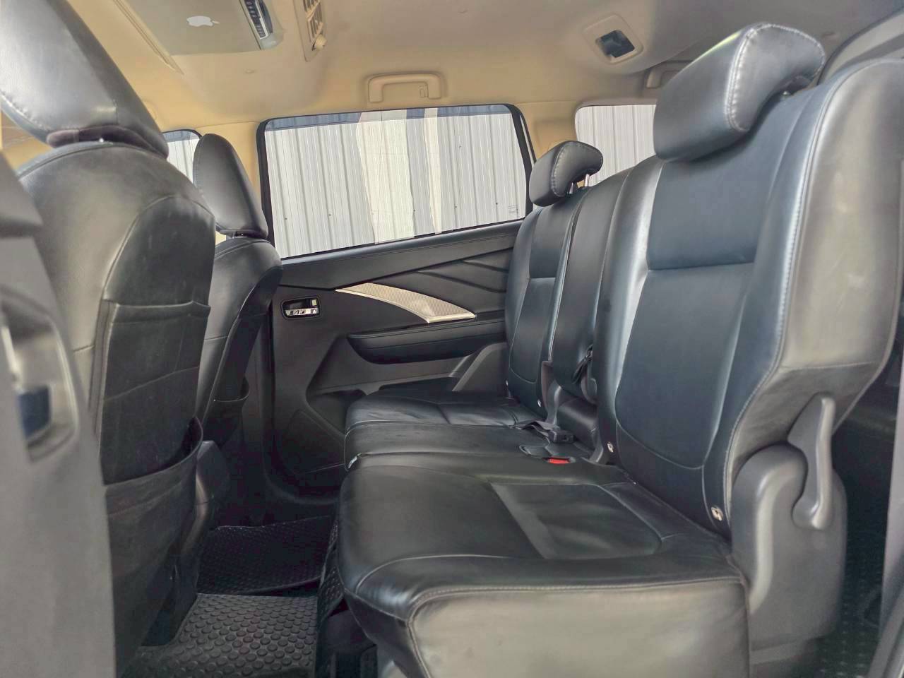 2021 MITSUBISHI XPANDER 1.5 GT