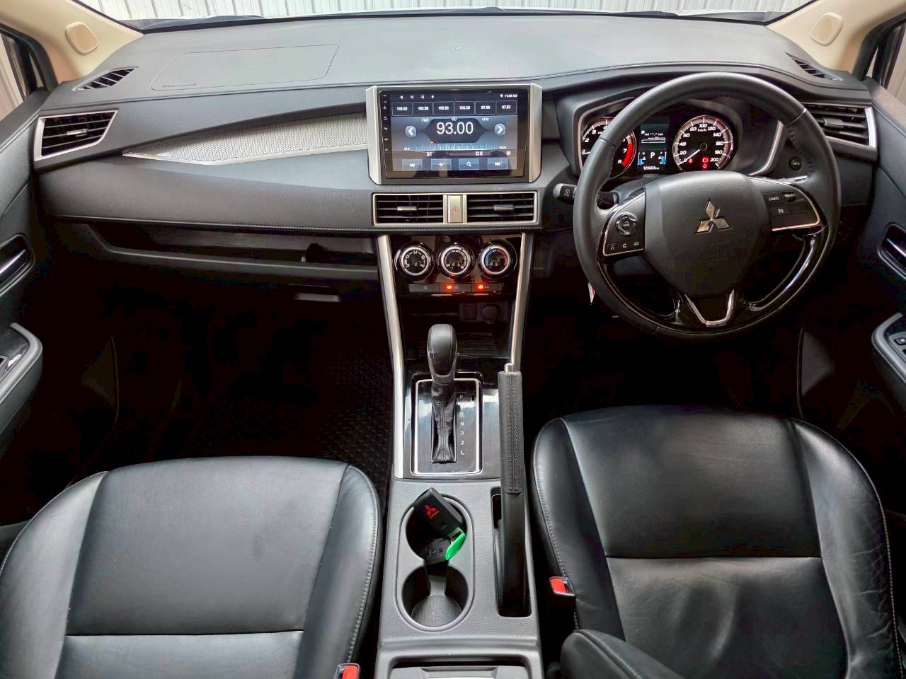 2021 MITSUBISHI XPANDER 1.5 GT