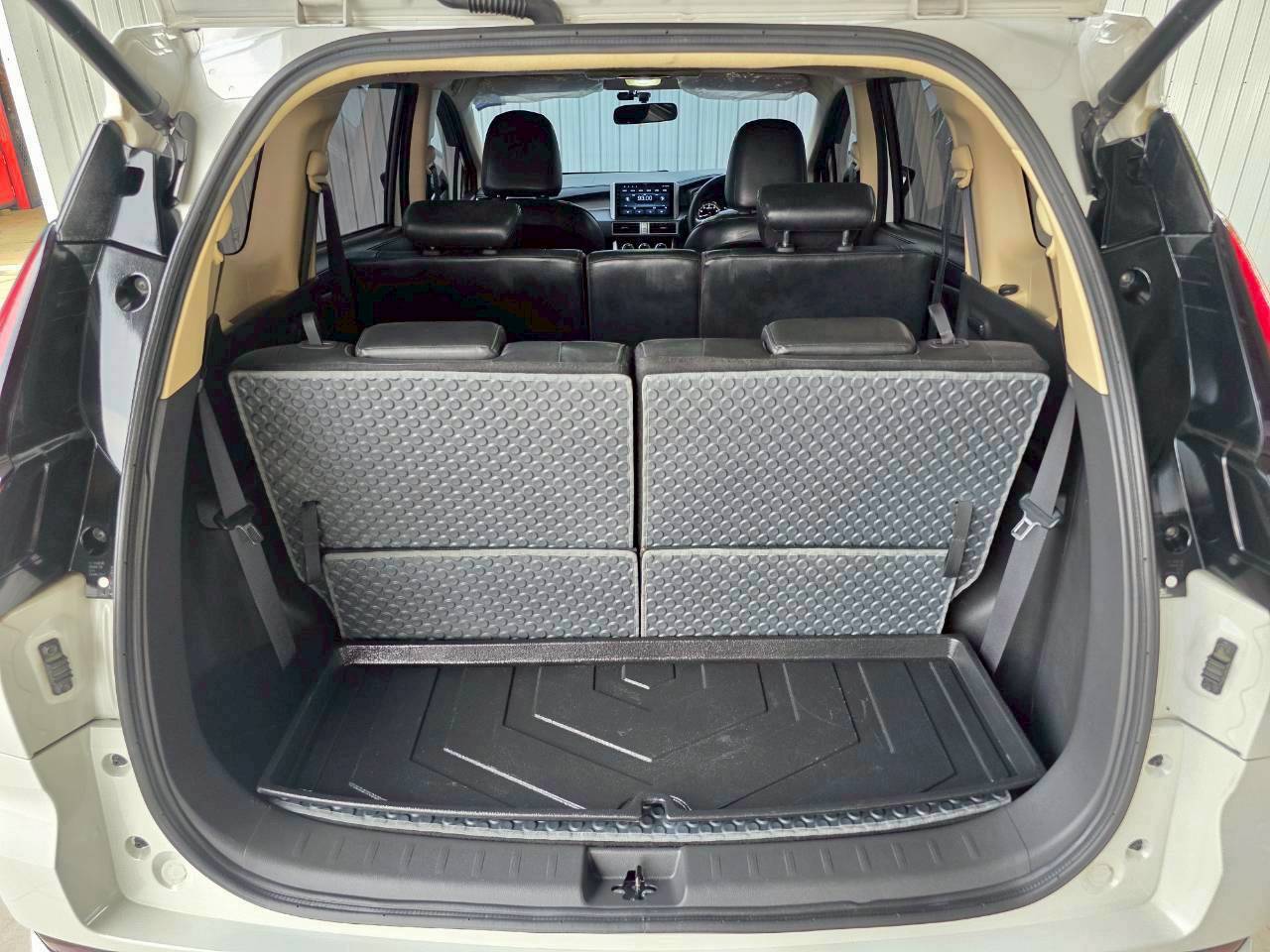 2021 MITSUBISHI XPANDER 1.5 GT