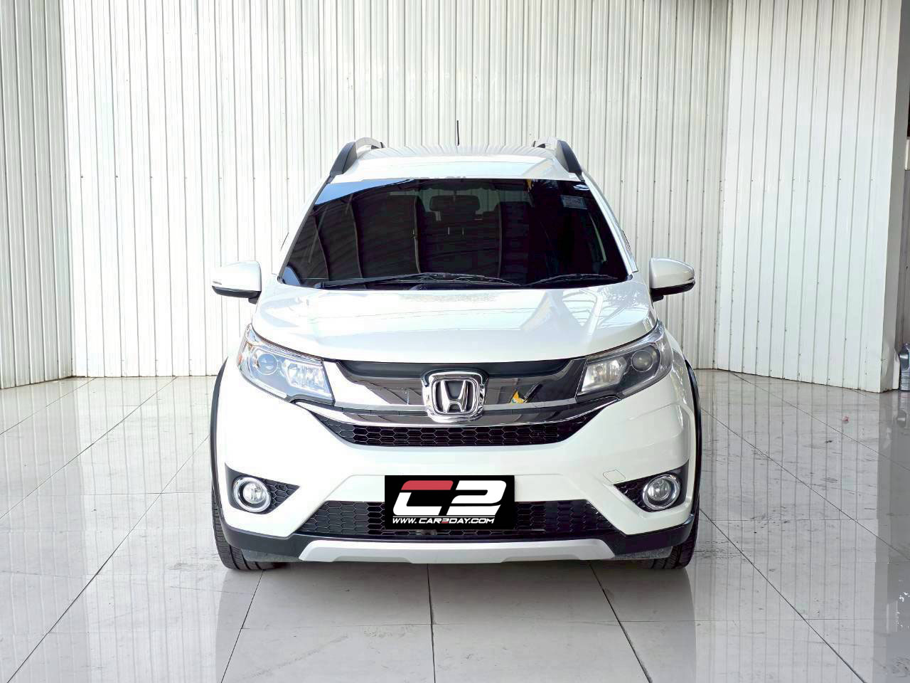 2017 HONDA BRV 1.5 SV