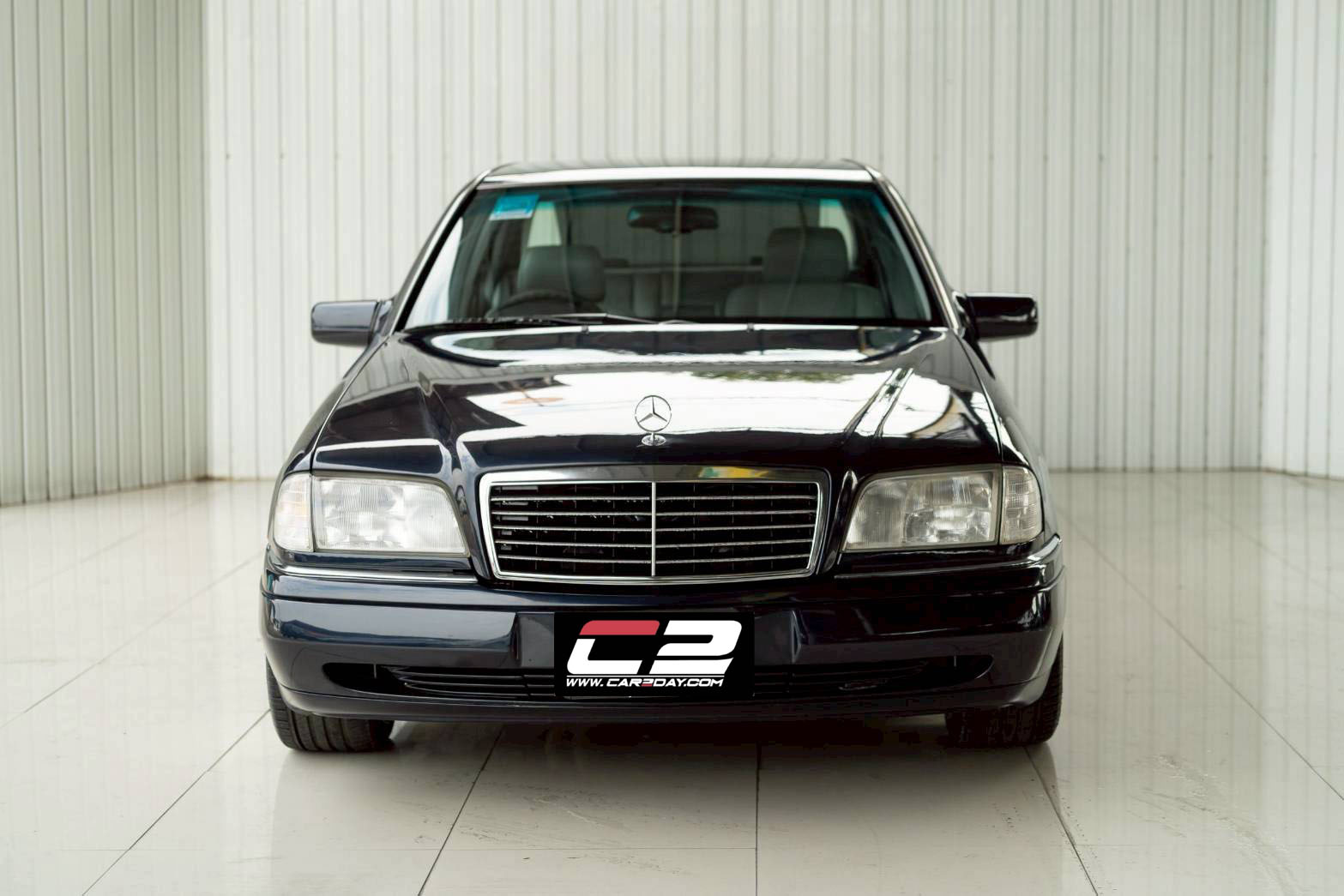 1995 Benz C220 W202 Elegance