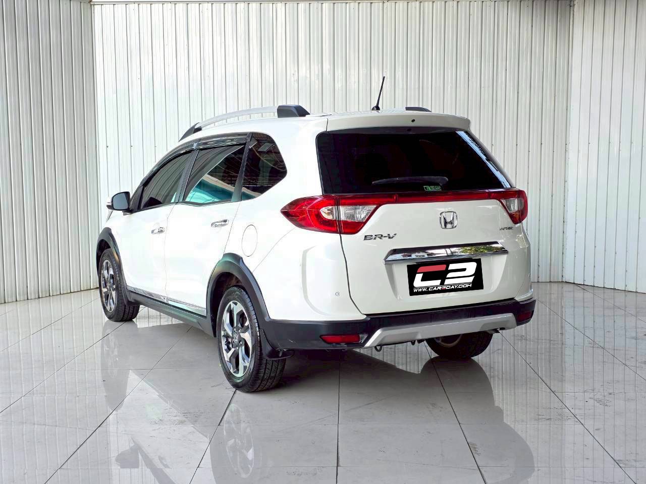 2017 HONDA BRV 1.5 SV