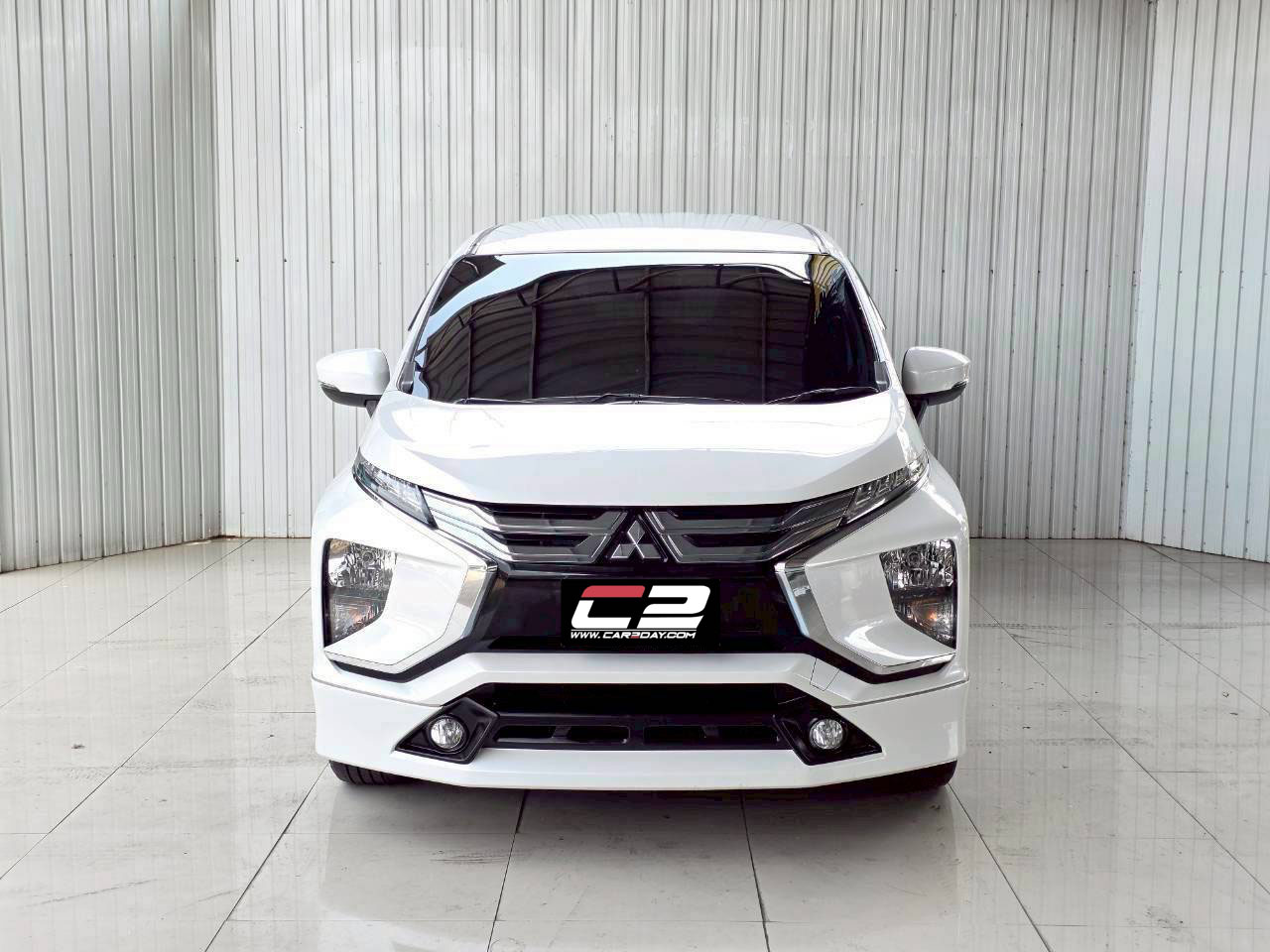 2021 MITSUBISHI XPANDER 1.5 GT