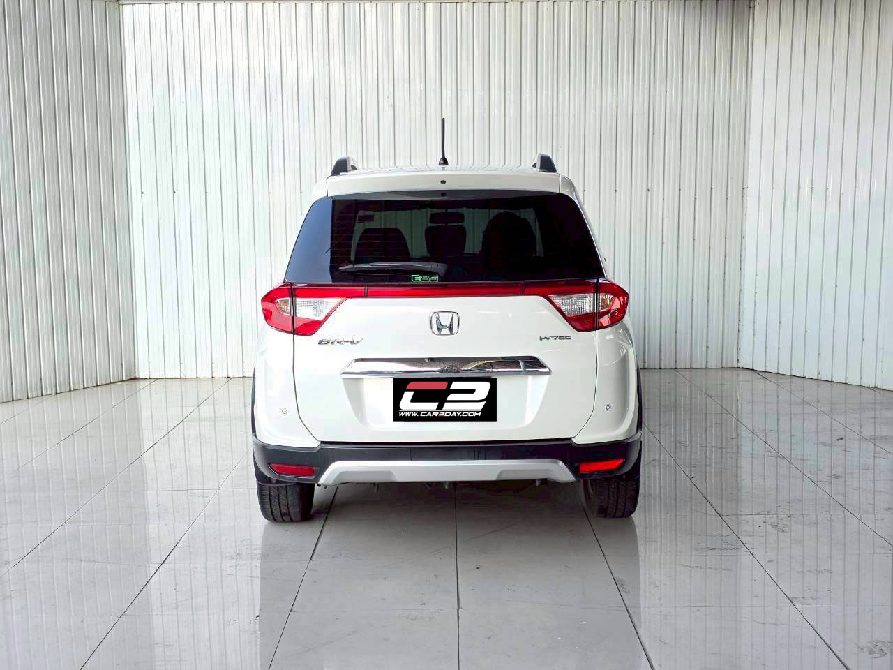 2017 HONDA BRV 1.5 SV